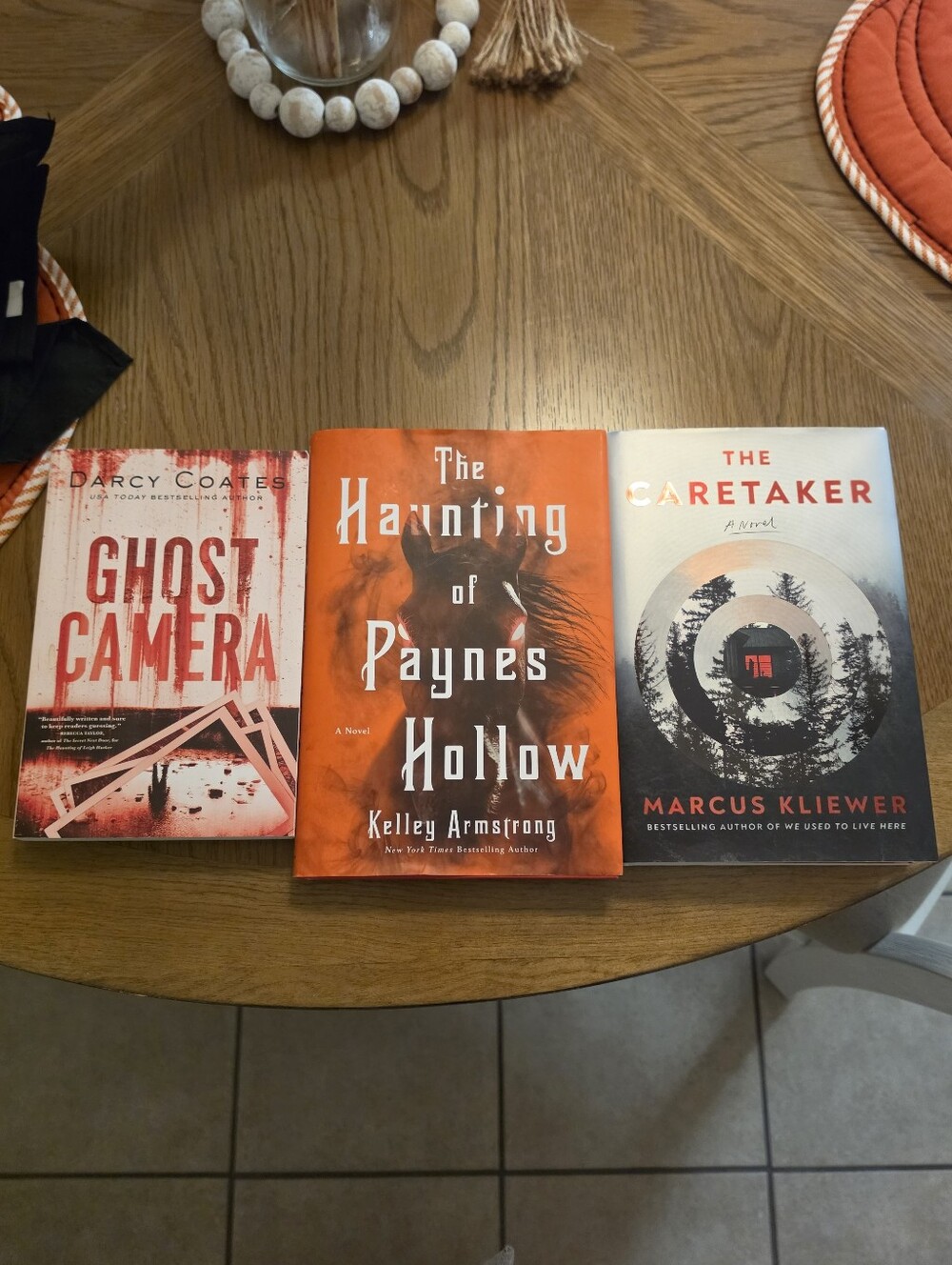 Horror Book Bundle